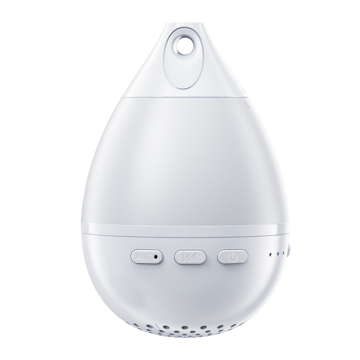 White Noise Sleeping Aid Instrument Ambience Light