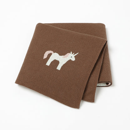 Spring And Summer New Baby Quilt For Infants Toddlers