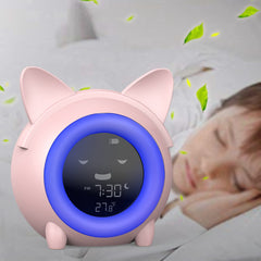 Small alarm clock