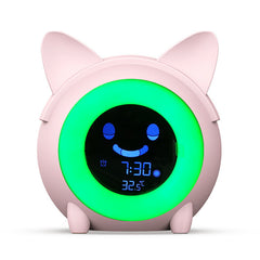 Small alarm clock