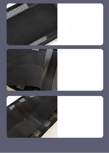 Waist Supporter Support Fitness Sports For Men And Women