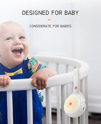 Portable White Noise Sleep Aid