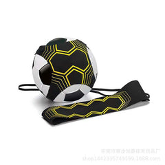Football Volleyball Training Aids Elastic Ball Control Device