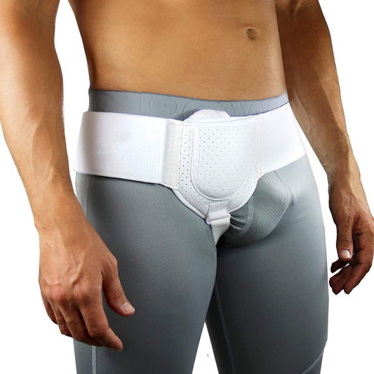 Groin Support Belt