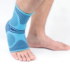 Sports Ankle Support Breathable Pressurized Anti-sprain Ankle Support
