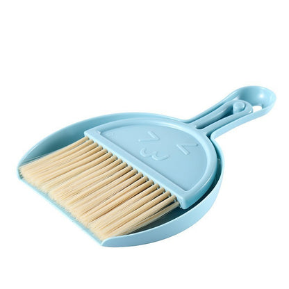 Desktop Set Children's Mini Bundle Dustpan Cleaning Tools
