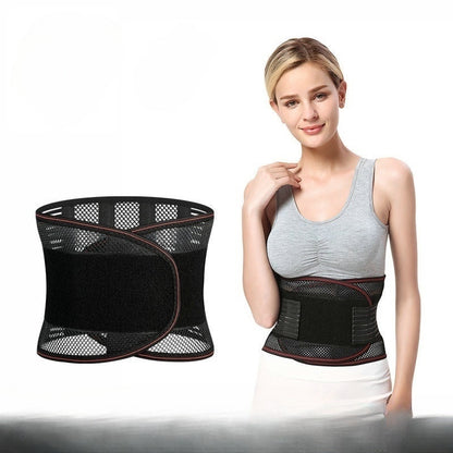 Lumbar Support Band