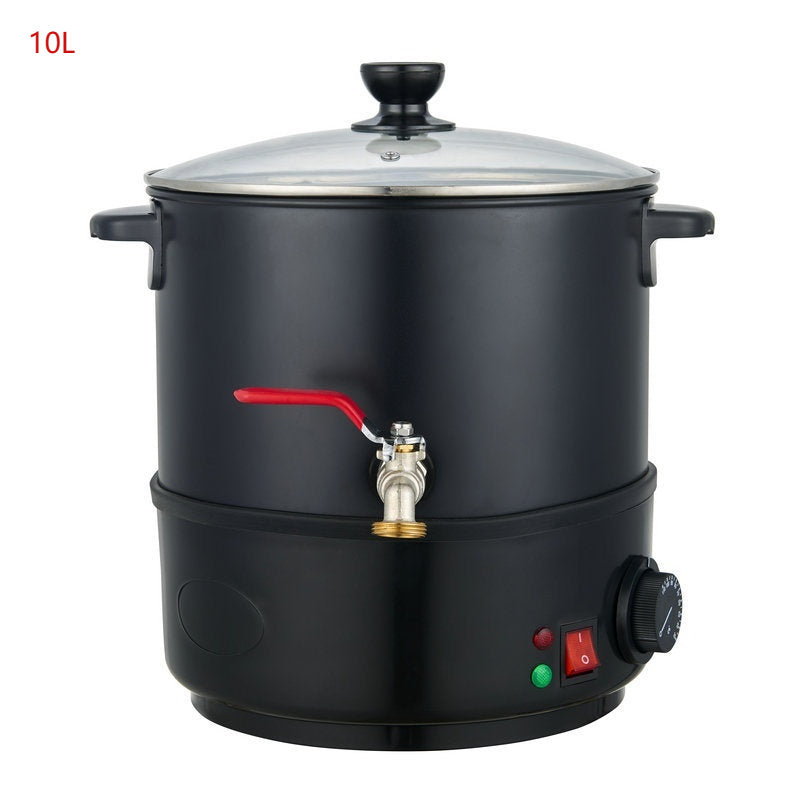 Wax Melting Machine Beauty Household Supplies Small Household Appliances Electric Kettle