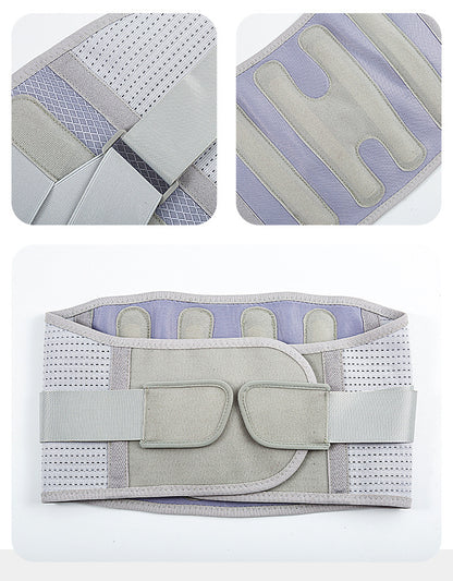 Support Fixed Waist Support Belt