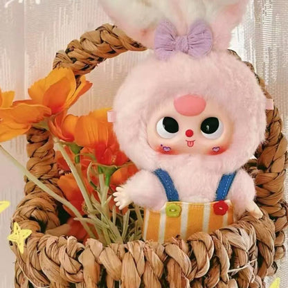 Plush Blind Box Fashion Play Decoraive Hangings Creative Cute Doll