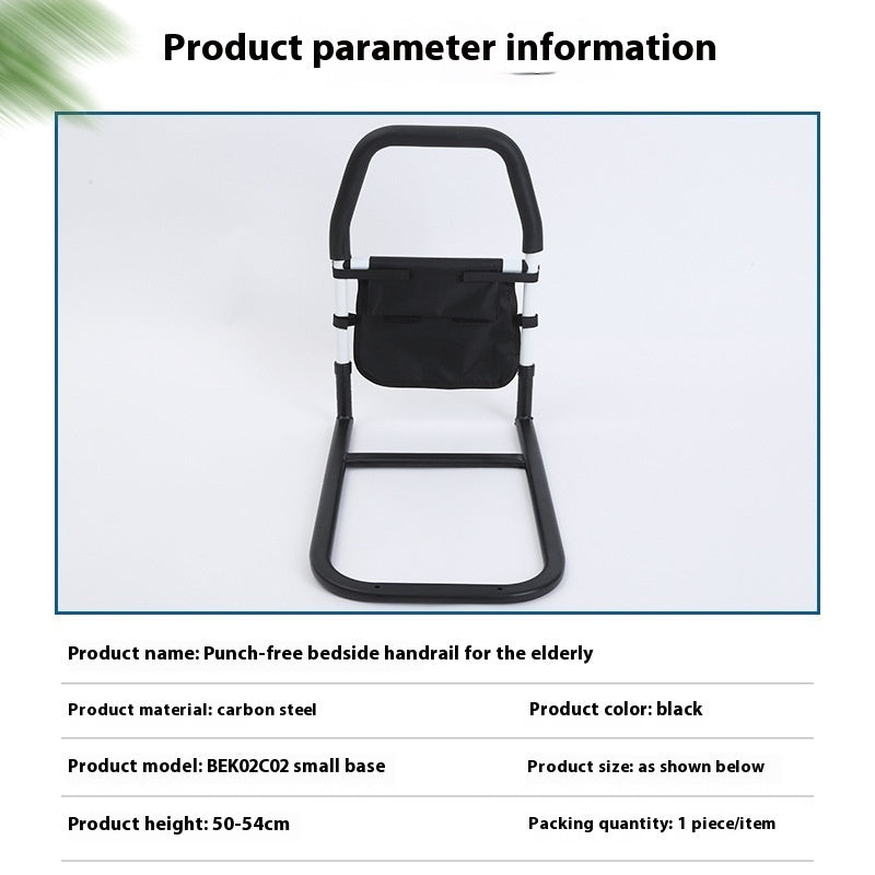 The Old Man Stood Up Aid