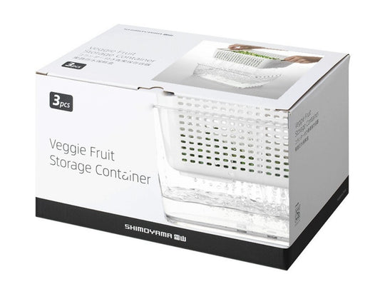 Food Storage Box
