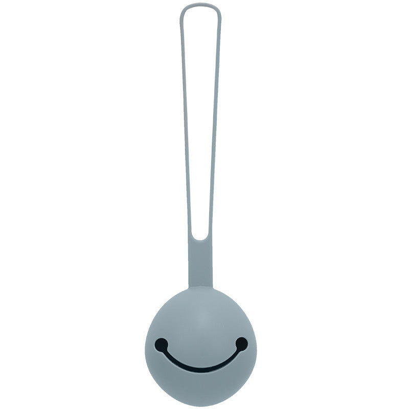 Nipple Storage Bag With Lanyard Teether Comfort Chain