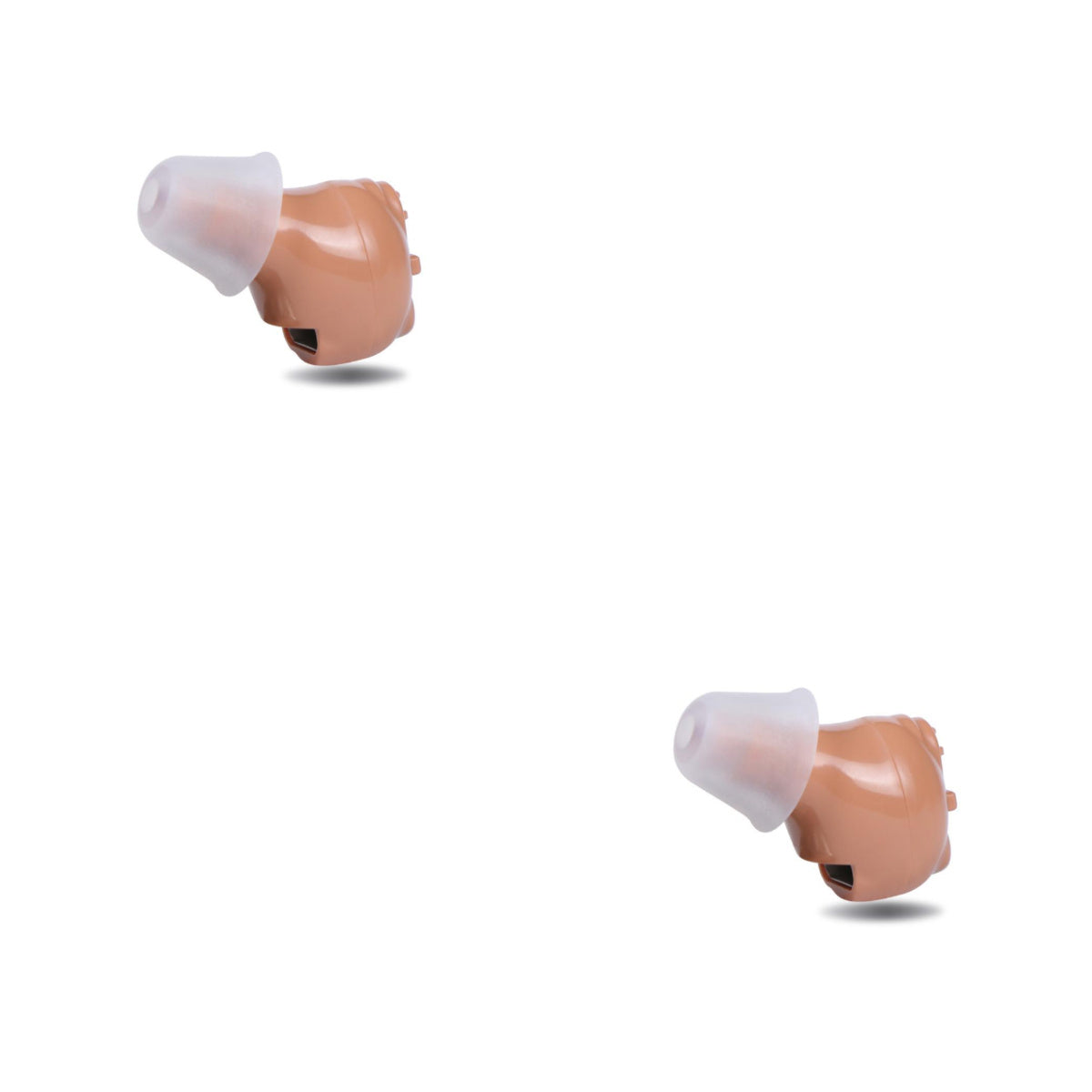 Rechargeable Hearing Aids