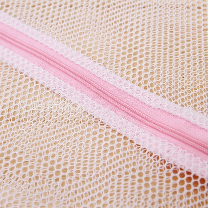 Fine Mesh Coarse Mesh Laundry Bag Household Clothing Laundry Protection Bags