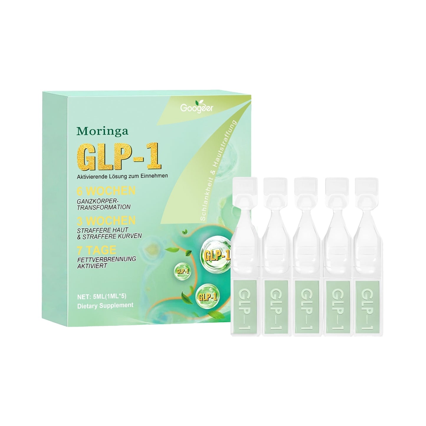 Body Slimming Aid Drops