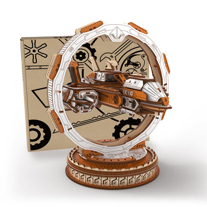 Educational Toys Echo