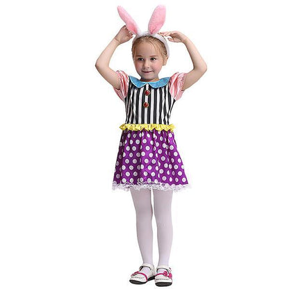 Children's day children's clothing