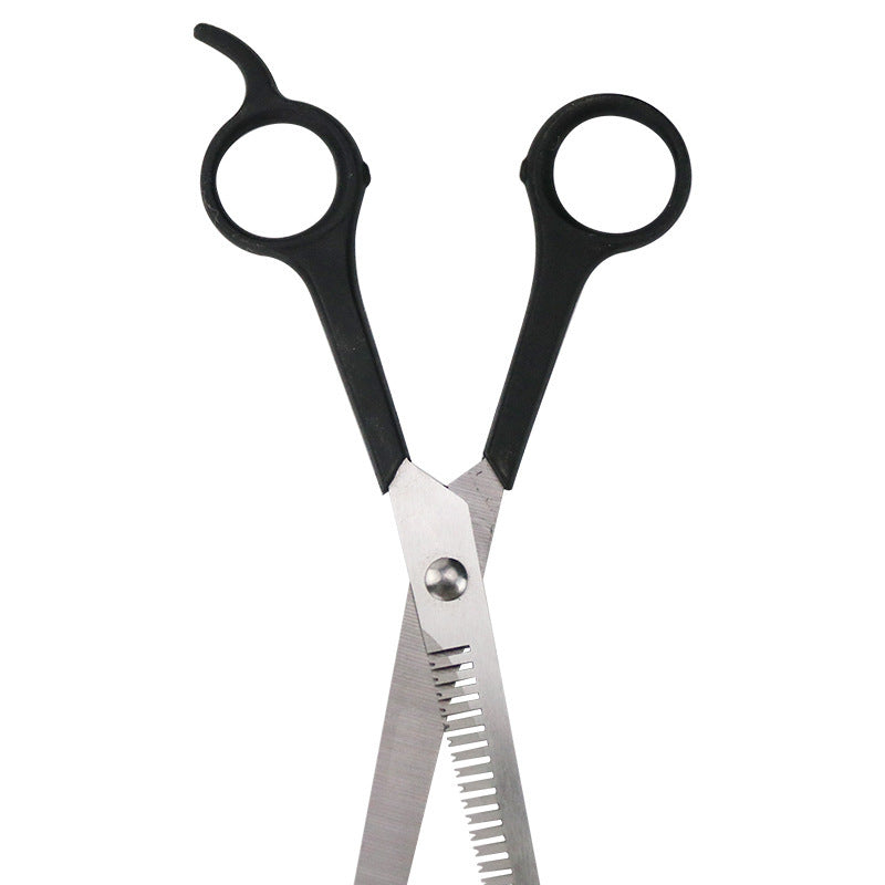 Dog Grooming Scissor Pet Thinning Shears Professional Thinning Scissors Pet Grooming Thinner Blender Shears Cat Trimming