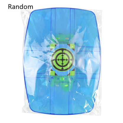Creative Shield Outdoor Beach Children's Playing Water Toys
