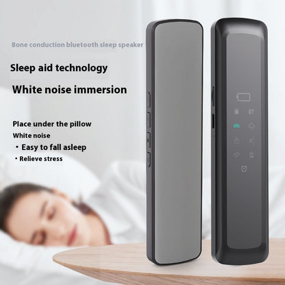 Portable Intelligent Bone Conduction Sleep Aid Music Box