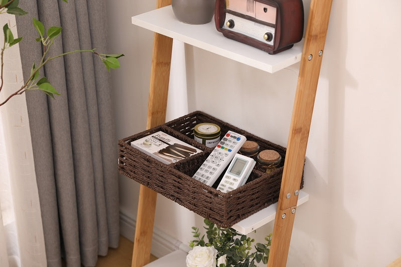 Porch Household Woven Storage Basket