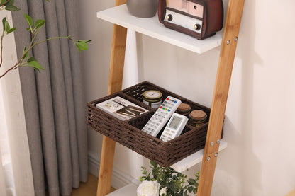 Porch Household Woven Storage Basket