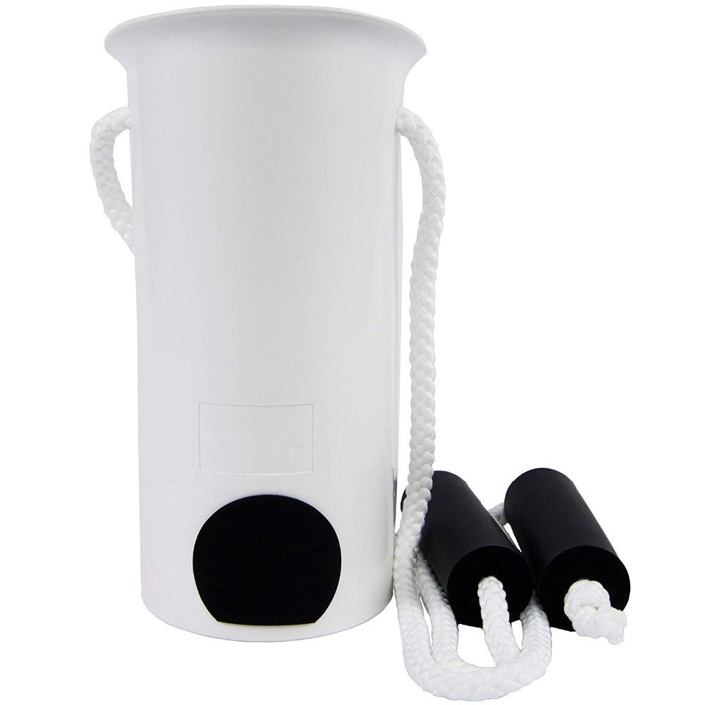 Sock Aid with Foam Grip Handles and Length Adjustable Cords Easy Pulling up Donner Slider for Elderly, Senior, Pregnant