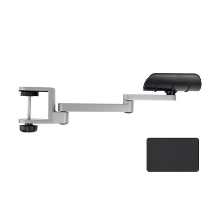 Aluminum Computer Desktop Hand Support Bracket