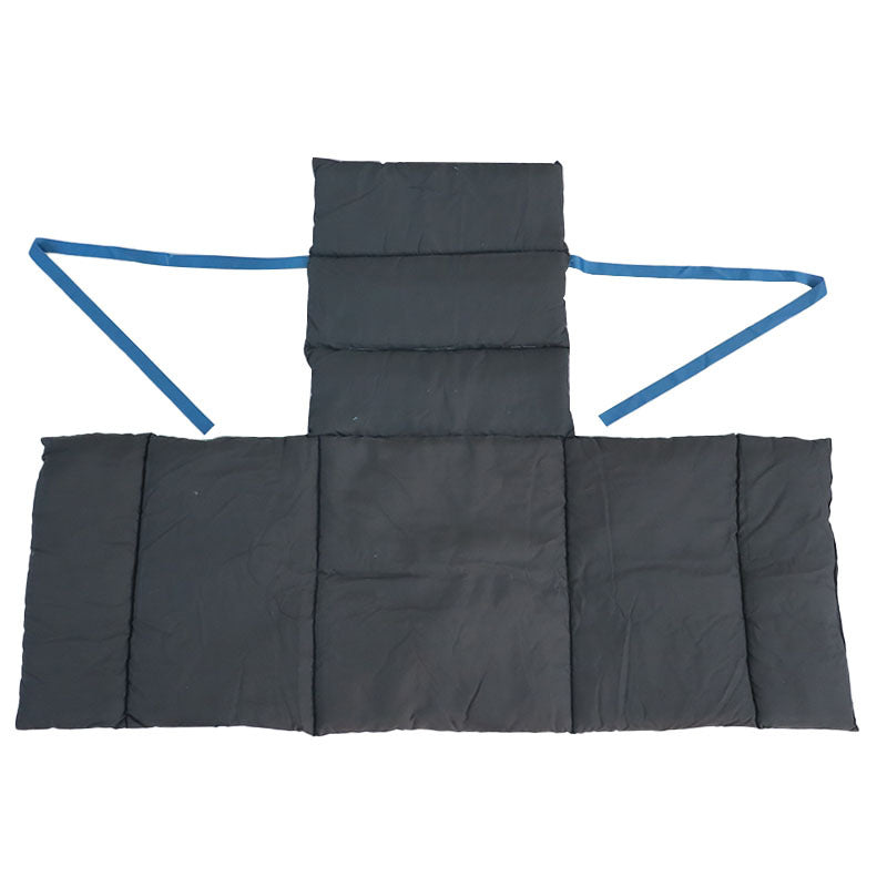 Season Elderly Anti-cool Electric Wheelchair Cushion