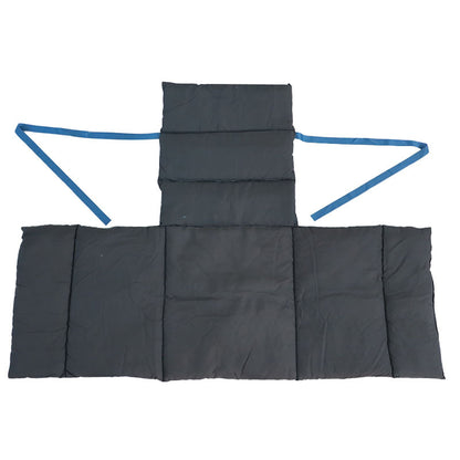 Season Elderly Anti-cool Electric Wheelchair Cushion