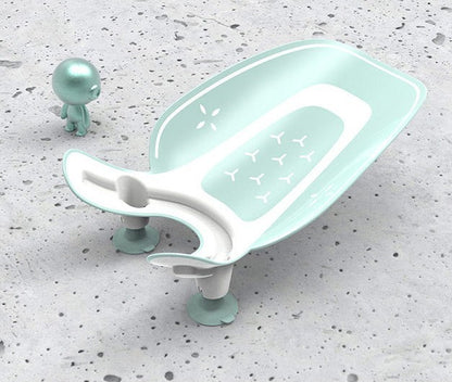 Bathtub For Infants And Toddlers To Wash Their Buttocks