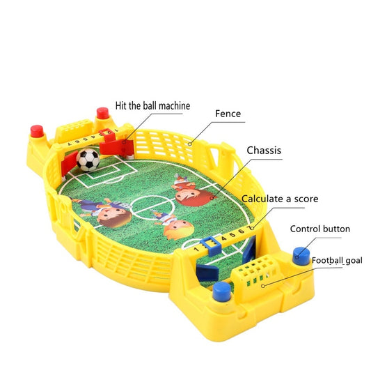 European Cup Toys Parent-child Interactive Boy Toys