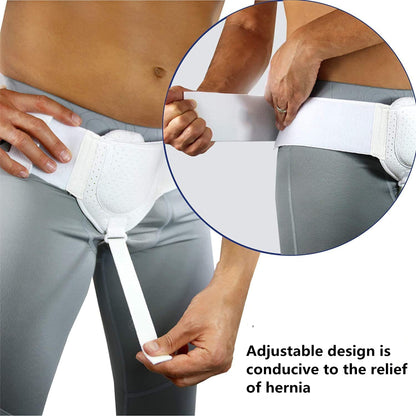 Groin Support Belt