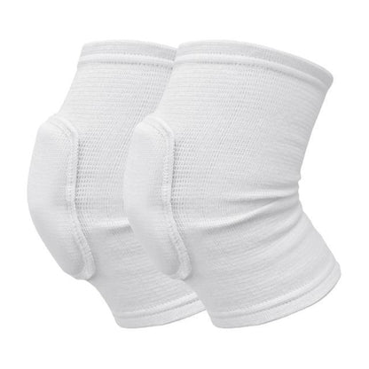 2pcs Sports Compression Knee Ps Elastic Knee Protector