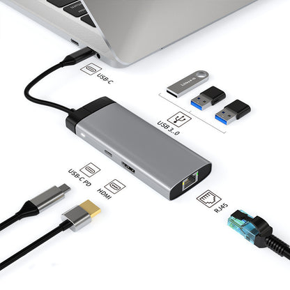 New Color Multi-function Docking Station