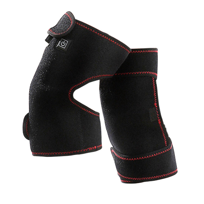 Heated Knee Pad