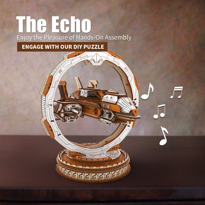 Educational Toys Echo
