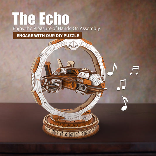 Educational Toys Echo
