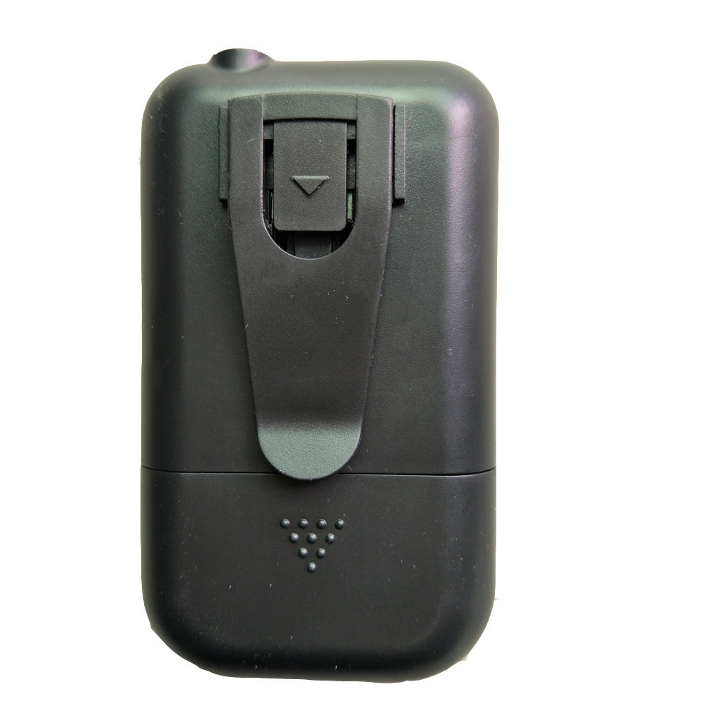 Cassette Hearing Aids Sound Amplifier