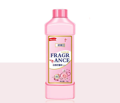Household Hand Washing Machine Wash Laundry Care Strong Stain Removing Laundry Liquid