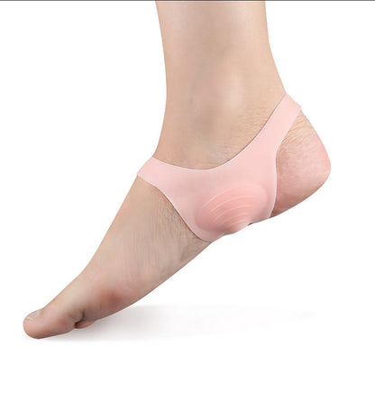 Flat Foot Support Socks Arch Support Cushion