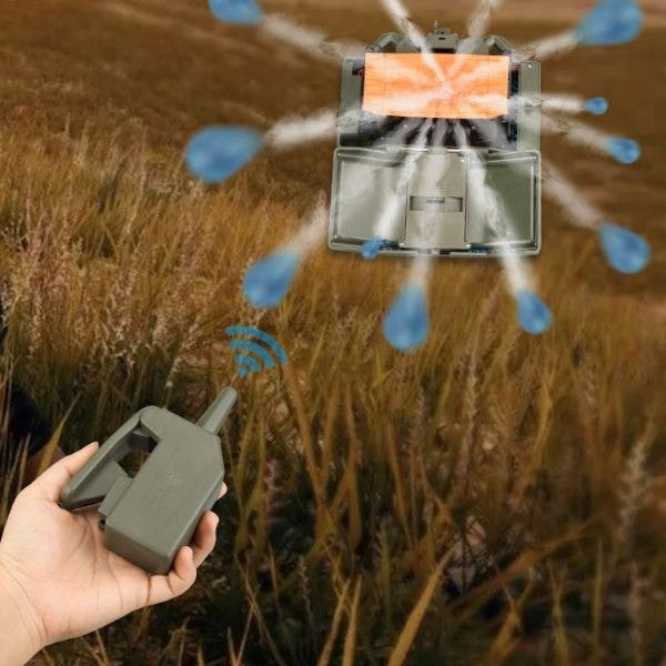 CS Outdoor Combat Accessories Remote Control Toys