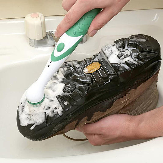 Electric Cleaning Brush Wireless Tools