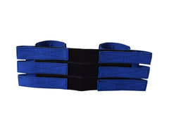 Wheelchair Calf Strap Restraint Adjustable Elastic
