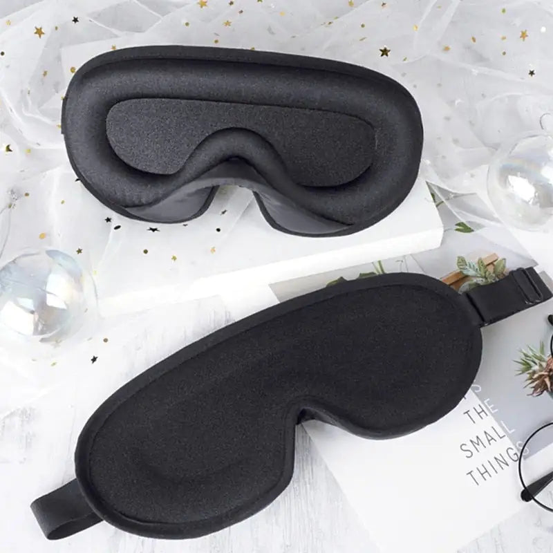 Sleeping Mask Memory Foam