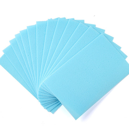 Laundry Bubble Warp Cleaning Antibacterial Laundry Sheet