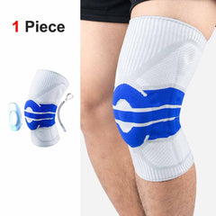 1Pc Support Sports Kneepads