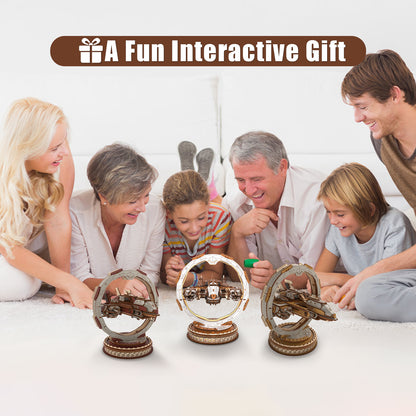 Educational Toys Echo