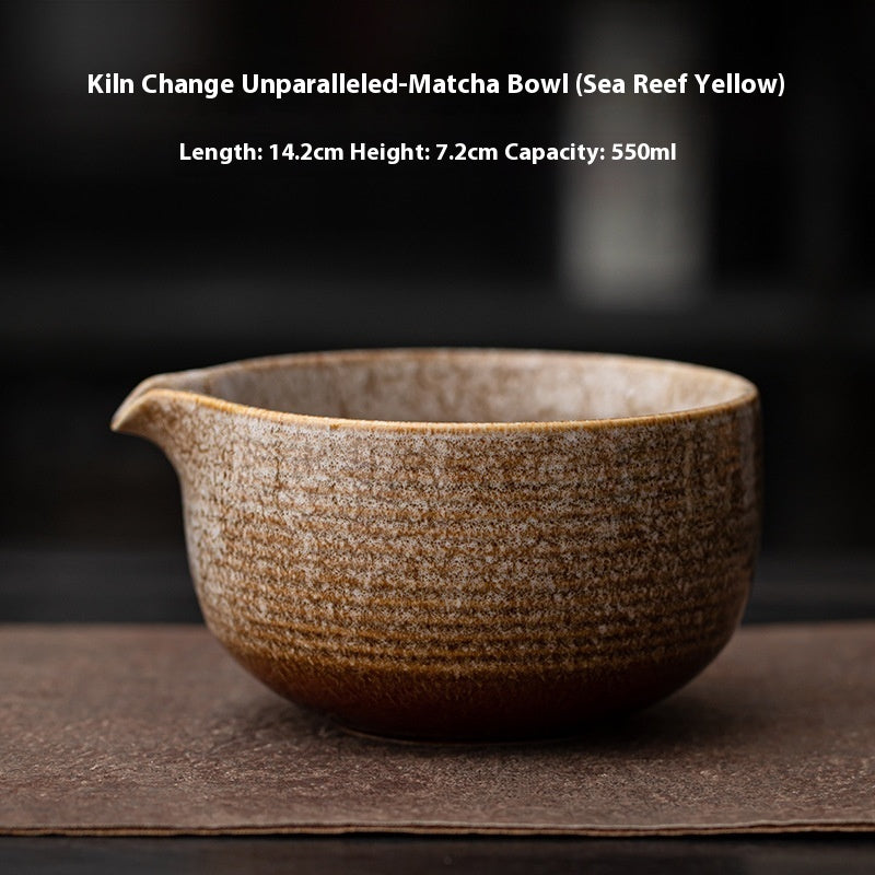 Matcha Tools Tea Bowl Tea Whisk Utensils Benli Household Song Dynasty Point Tea Ware